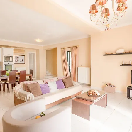 Anastasia Viglatsouri Villa