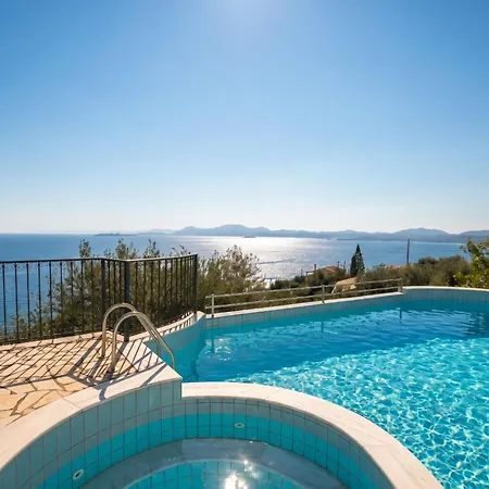 Vila Anastasia Viglatsouri