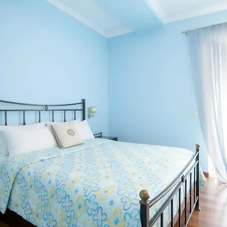 Anastasia Viglatsouri Villa