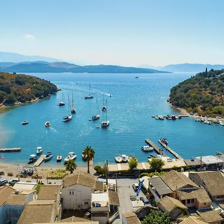 Anastasia Viglatsouri Nisaki (Corfu)