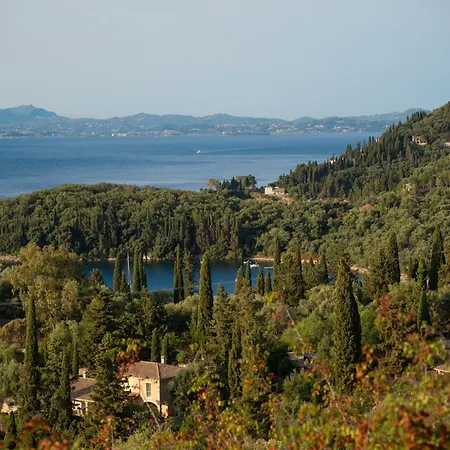 Anastasia Viglatsouri Nisaki (Corfu)
